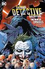 Gregg Hurwitz: Batman: Detective Comics: The New 52 Omnibus Vol. 1, Buch