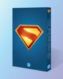 Alan Moore: Superman Legacy Box Set, Buch