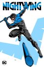 Dan Watters: Nightwing Vol. 1: On with the Show, Buch