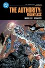 Warren Ellis: The Authority: Relentless: DC Compact Comics Edition, Buch