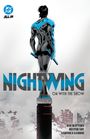 Dan Watters: Nightwing Vol. 1: On with the Show, Buch