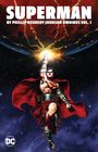 Becky Cloonan: Superman by Phillip Kennedy Johnson Omnibus Vol. 1, Buch