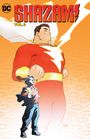 Josie Campbell: Shazam! Vol. 3, Buch