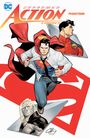 Mariko Tamaki: Superman: Action Comics: Phantoms, Buch