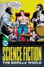 John Broome: DC Finest: Science Fiction: The Gorilla World, Buch