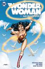 George Pérez: Wonder Woman by George Perez Vol. 2 (2025 Edition), Buch