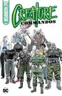 David Dastmalchian: DC Horror Presents: Creature Commandos, Buch