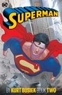 Fabian Nicieza: Superman by Kurt Busiek Book Two, Buch