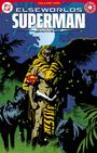 David Michelinie: Elseworlds: Superman Omnibus Vol. 1, Buch