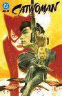 Torunn Gronbekk: Catwoman Vol. 2: Never Let Them Smell Blood, Buch