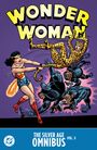 Jack Schiff: Wonder Woman: The Silver Age Omnibus Vol. 3, Buch