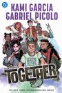 Kami Garcia: Teen Titans: Together, Buch