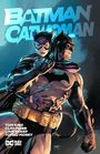 Deron Bennett: Batman/Catwoman, Buch