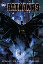 Joe Quinones: Batman '89, Buch