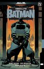 Scott Snyder: Absolute Batman Vol. 1: The Zoo, Buch