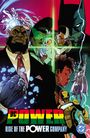 Vita Ayala: DC Power: Rise of the Power Company, Buch