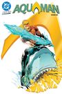 Jeremy Adams: Aquaman Vol. 1, Buch