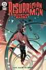 Ram V: Resurrection Man: Quantum Karma, Buch