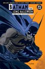 Jeph Loeb: Batman the Long Halloween: The Last Halloween, Buch