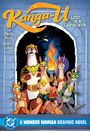 Sholly Fisch: Kanga-U: Lost in a Labyrinth, Buch
