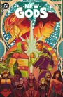 Ram V: The New Gods Vol. 2: Edge of Darkness, Buch