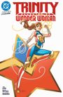 Tom King: Trinity: Daughter of Wonder Woman, Buch