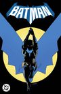 Matt Fraction: Batman Vol. 1, Buch
