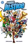 Peter David: Young Justice Omnibus Vol. 2, Buch