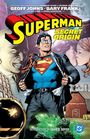 Geoff Johns: Superman: Secret Origin (New Edition), Buch