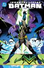 Mat Groom: Immortal Legend Batman, Buch