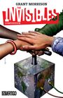 Grant Morrison: The Invisibles Compendium, Buch