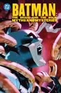 Zipporah Smith: Batman: The Brave and the Bold: Myths and Mysteries, Buch