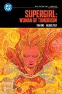 Tom King: Supergirl: Woman of Tomorrow: DC Compact Comics, Buch