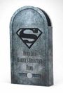 Dennis Janke: Death of Superman Absolute Edition, Buch