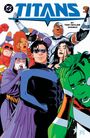 Tom Taylor: Titans by Tom Taylor Omnibus, Buch