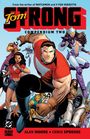 Alan Moore: Tom Strong Compendium Two, Buch
