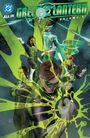 Jeremy Adams: Green Lantern Vol. 5: Fractured Spectrum, Buch