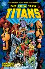 Marv Wolfman: New Teen Titans Omnibus Vol. 2 (2026 Edition), Buch