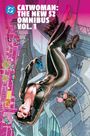 Ann Nocenti: Catwoman: The New 52 Omnibus Vol. 1, Buch