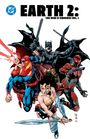 James Robinson: Earth 2: The New 52 Omnibus Vol. 1, Buch