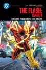 Geoff Johns: The Flash: Rebirth: DC Compact Comics Edition, Buch