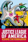 Gardner Fox: DC Finest: Justice League of America: Starro the Conqueror, Buch