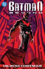 Adam Beechen: Batman Beyond: Unlimited Compendium, Buch