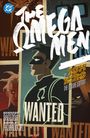 Tom King: Omega Men by Tom King: The Deluxe Edition (New Edition), Buch