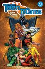 Geoff Johns: Teen Titans by Geoff Johns Compendium One, Buch