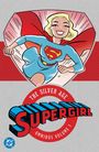 Leo Dorfman: Supergirl: The Silver Age Omnibus Vol. 1 (New Edition), Buch