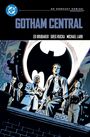 Ed Brubaker: Gotham Central: DC Compact Comics Edition, Buch