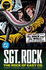 Robert Kanigher: DC Finest: Sgt. Rock: The Rock of Easy Co., Buch