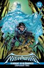 Chuck Dixon: Nightwing: A Knight in Blüdhaven Compendium Three, Buch