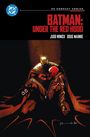 Judd Winick: Batman: Under the Red Hood: DC Compact Comics Edition, Buch